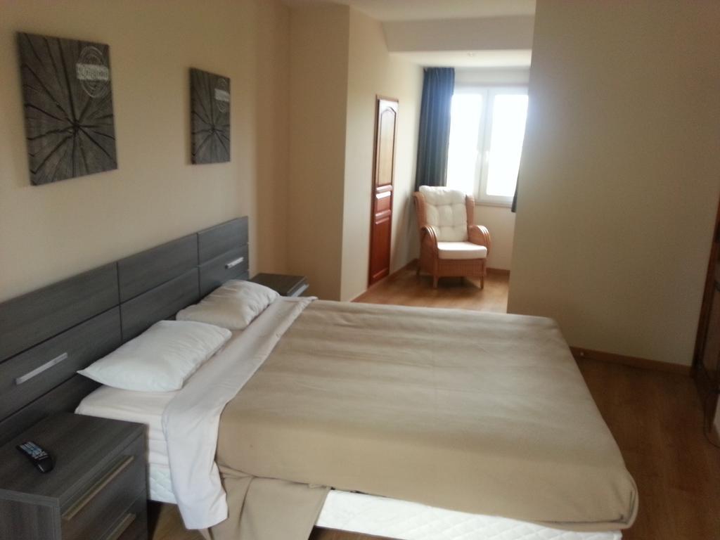 Les Belleme Golf - Self-Catering Apartments Room photo